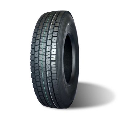 pneus longs-courriers d'entraînement de la route AR81512r22 5 de pneu radial du camion 12R22.5