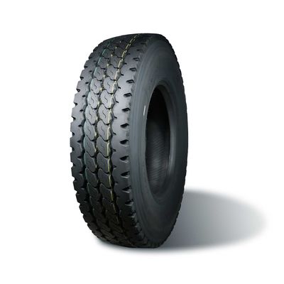 Tous les pneus en acier des pneus de radial du camion 13R22.5 13r 22,5