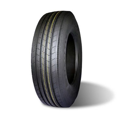 Tout le camion radial en acier de position fatigue la surcharge de 295/80R22.5 AW767 et la résistance à l'usure