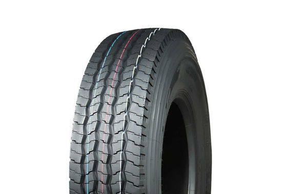 Camion résistant de distance économe en combustible de 12R22.5 AR900 Lorry Tubeless Tyre For Long