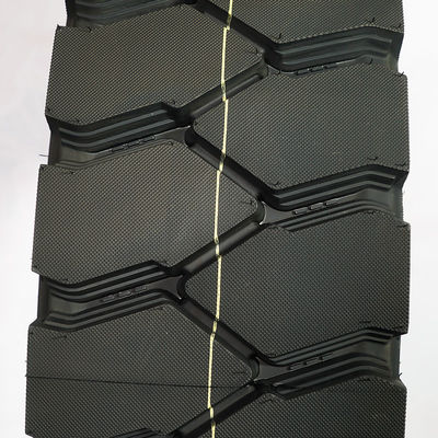 Pneus portables de prix usine de Chinses tout le pneu radial en acier de camion    AR665 12.00R20