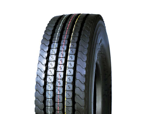 Le camion radial de prix usine bandent l'excellente résistance à l'usure de capacité de chargement AR111 8.25R16LT
