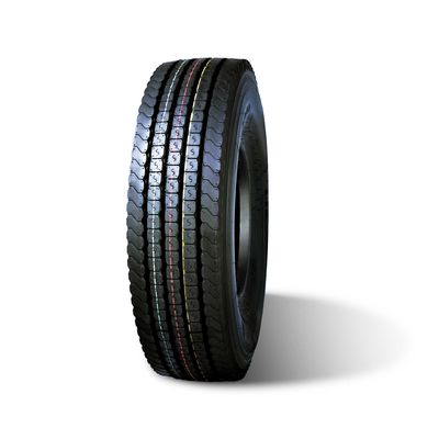 Le camion radial de prix usine bandent l'excellente résistance à l'usure de capacité de chargement AR111 8.25R16LT
