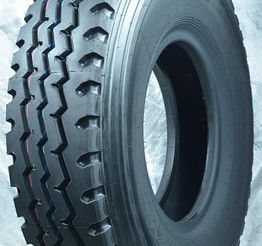 Résistance à l'usure durable de surcharge tout le pneu radial en acier 7.00R16LT AR112 de camion