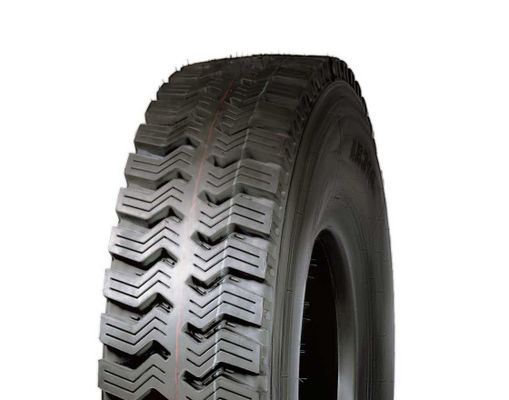 Excellent pneu radial thermique 8.25R16LT AR316 de camion de traction de dissipation, autonettoyante et forte