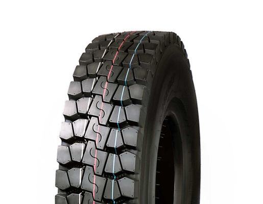 7.50R16LT Radial Truck Tyre tous les 7,50 pneus en acier de remorque de R16lt