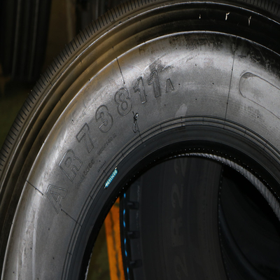 pneu radial du pneu AE805 TBR de 11r22.5 11r24.5 Off Road