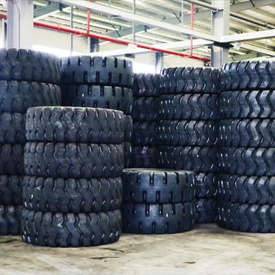 pneu radial du pneu AE805 TBR de 11r22.5 11r24.5 Off Road