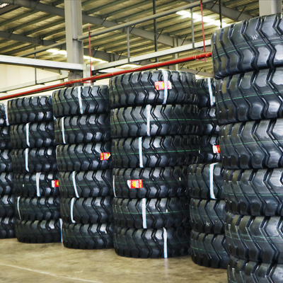 pneu radial du pneu AE805 TBR de 11r22.5 11r24.5 Off Road