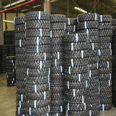 pneu radial du pneu AE805 TBR de 11r22.5 11r24.5 Off Road