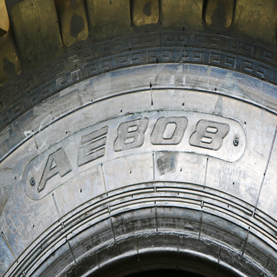 9.00R20 tout le pneu radial en acier de camion, pneus d'AR1017 AULICE TBR/OTR