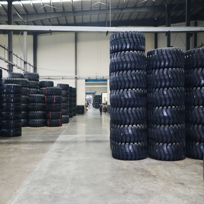 9.00R20 tout le pneu radial en acier de camion, pneus d'AR1017 AULICE TBR/OTR