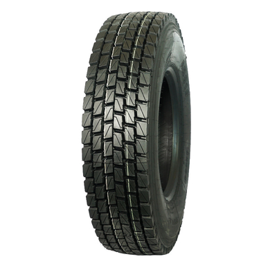 Aulice 315/80r22.5 18 paires que le camion fatigue la résistance humide Tbr de dérapage bandent la vente en gros de conception du modèle Ar819
