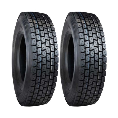 Aulice 315/80r22.5 18 paires que le camion fatigue la résistance humide Tbr de dérapage bandent la vente en gros de conception du modèle Ar819