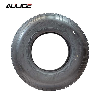 pneu de 315/80R22.5 TBR avec la formule portable de bande de roulement et l'excellente stabilité