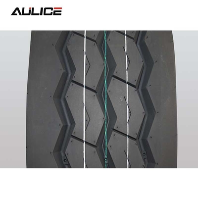 Pneu d'AR268 12R22.5 TBR pour le camion résistant de fond sur toutes les positions de roue