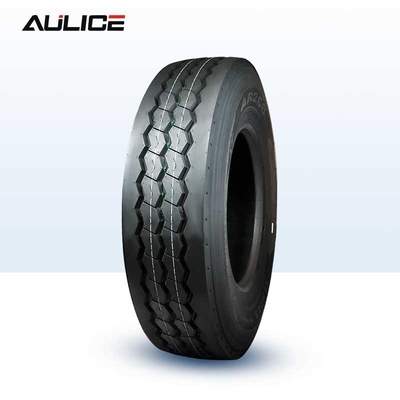 Pneu d'AR268 12R22.5 TBR pour le camion résistant de fond sur toutes les positions de roue