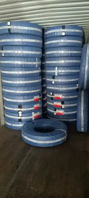 Durée de vie plus longue 6.50 R16 Pneus Commercial Pneus de camion léger Roue motrice ar1121 Pneu toutes positions