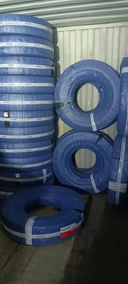 Durée de vie plus longue 6.50 R16 Pneus Commercial Pneus de camion léger Roue motrice ar1121 Pneu toutes positions