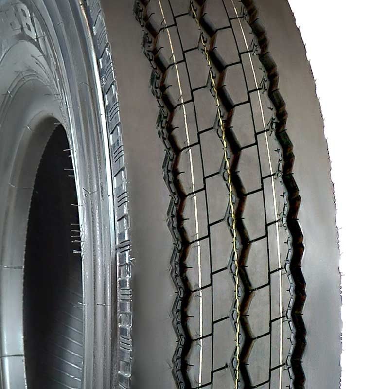 Le prix usine de Chinses bande portable tout le pneu radial en acier de camion     AR188 11.00R20