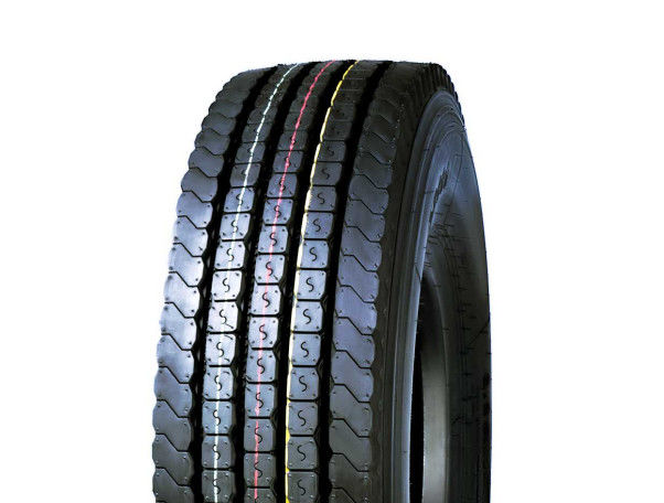 Le camion radial de prix usine bandent l'excellente résistance à l'usure de capacité de chargement AR111 8.25R16LT