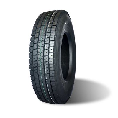 12r22.5 tout en acier outre des pneus de route avec le POINT SNI E-MARK de ccc