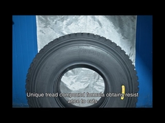 1200R20 AR412 LUG PATTERN